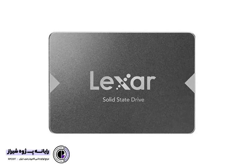 اس اس دی اینترنال لکسار مدل Lexar NS100 ظرفیت 1 ترابایت