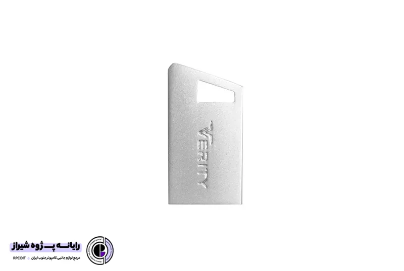 فلش مموری وریتی مدل V822 USB2.0 ظرفیت 16 گیگابایت