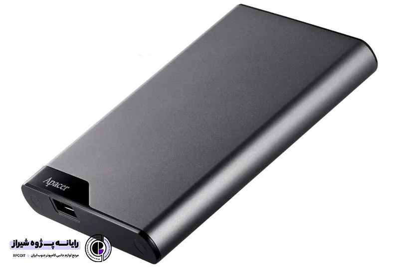 هارد اکسترنال اپیسر مدل AC632 ظرفیت 1 ترابایت