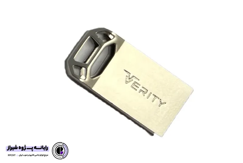فلش مموری وریتی مدل V819 USB3.0 ظرفیت 32 گیگابایت