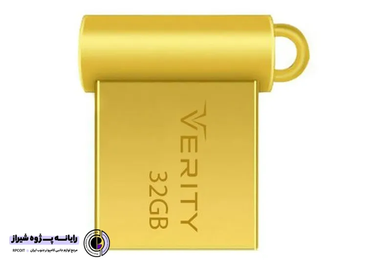 فلش وریتی مدل 816 USB3.0 ظرفیت 64 گیگابایت