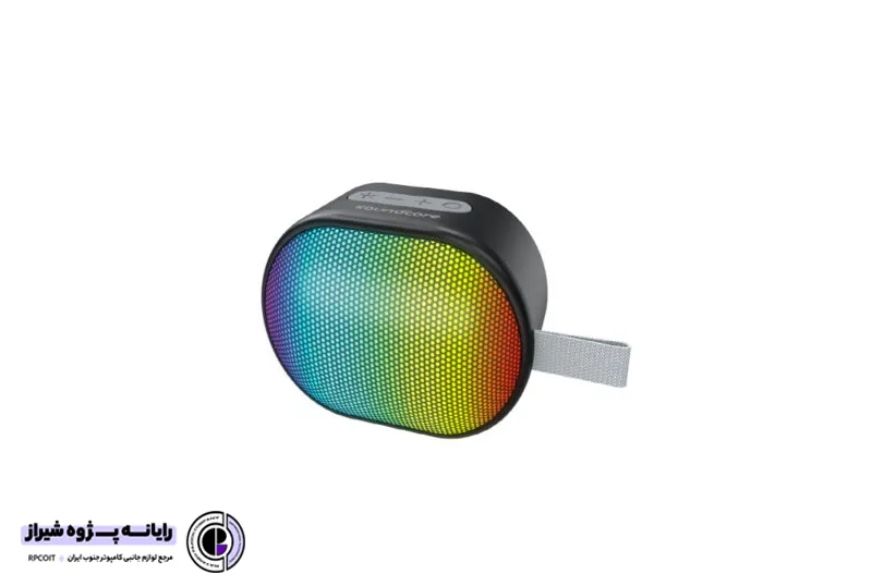 اسپیکر بلوتوثی انکر Anker Soundcore Pyro Mini A31A0