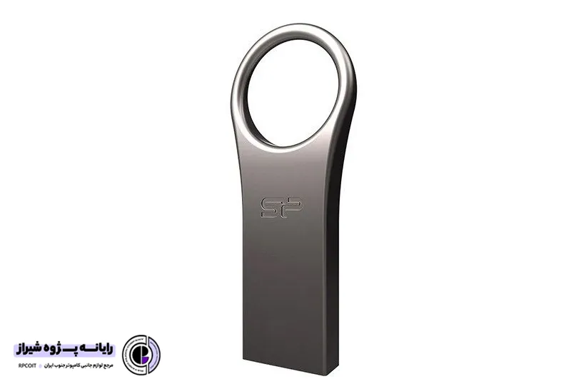 فلش مموری Silicon Power مدل J80 ظرفیت 32 گیگابایت