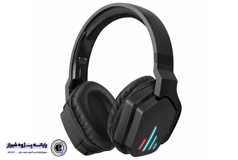 هدست بلوتوث گیمینگ اونیکوما مدل ONIKUMA B60