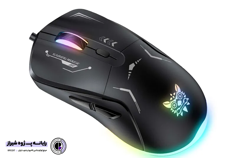 ماوس سیمی اونیکوما مدل ONIKUMA CW917