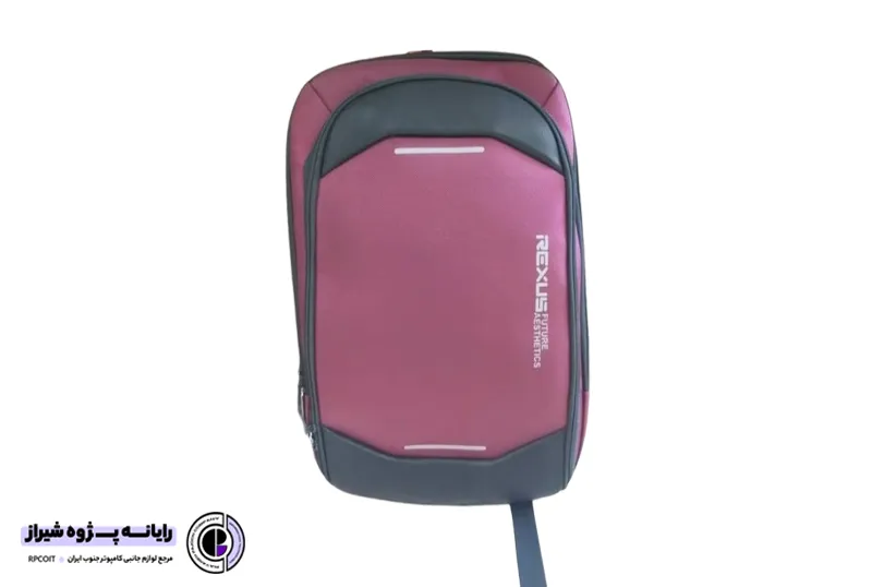 کیف کولی لپ تاپ REXUS BATIS