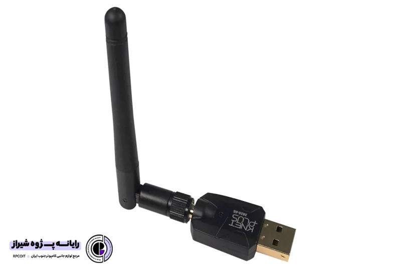 دانگل بلوتوث کی نت پلاس KP-BT512