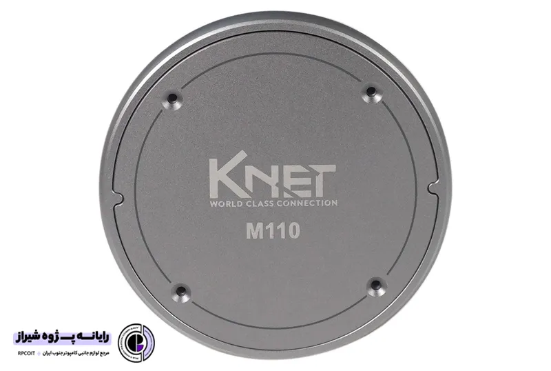 باکس هارد مغناطیسی M.2 NVMe کی نت K-M110