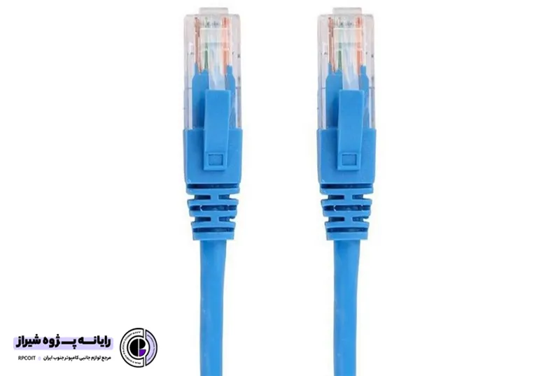 کابل شبکه BELDEN CAT6 30cm