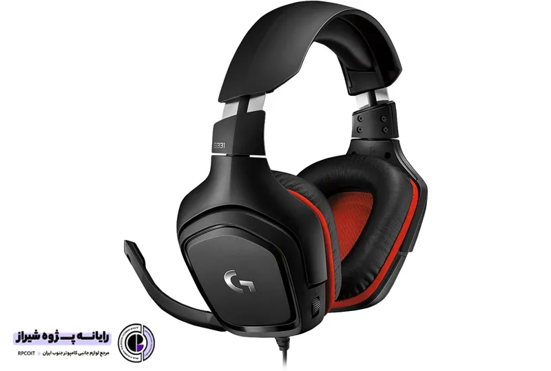هدست گیمینگ لاجیتک مدل G331