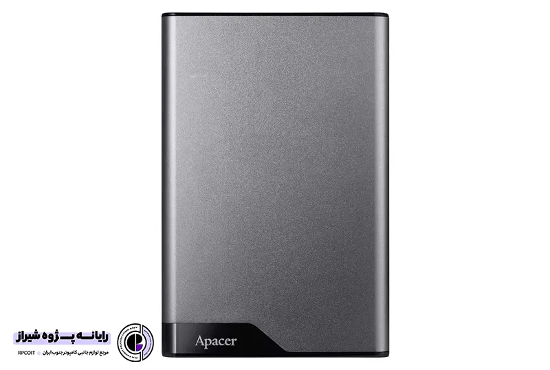 هارد اکسترنال اپیسر مدل AC632 ظرفیت 2 ترابایت