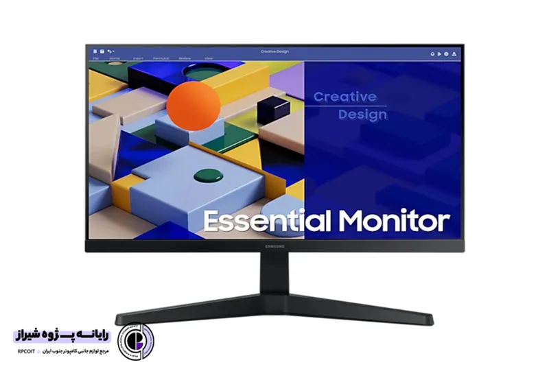 مانیتور LS22C310 سامسونگ ۲۲ اینچی