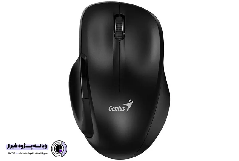 موس بی سیم جنیوس مدل GENIUS ERGO 8200S