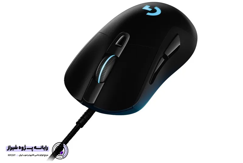 ماوس لاجيتک سیمی مدل Logitech G403 