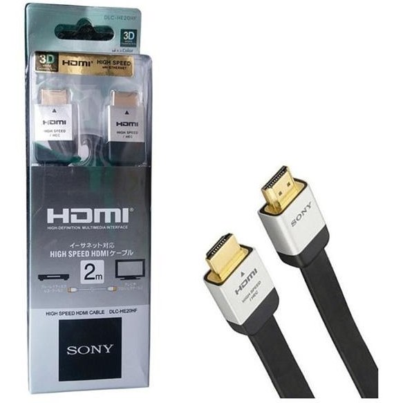کابل HDMI سونی طول 2m