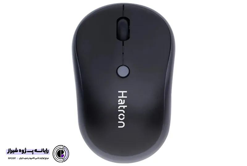 موس بی سیم و بلوتوثی هترون HMBW115SL