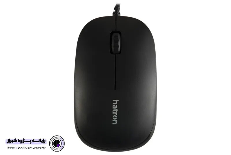 موس سیمی هترون HM411SL