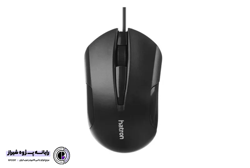 ماوس سیمی هترون HM310SL