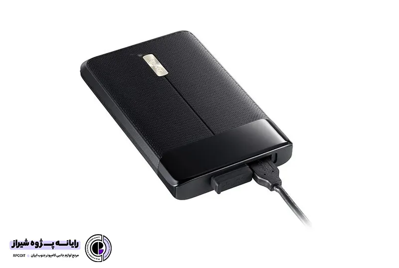 هارد اکسترنال اپیسر مدلac731 با ظرفیت 2 ترابایت