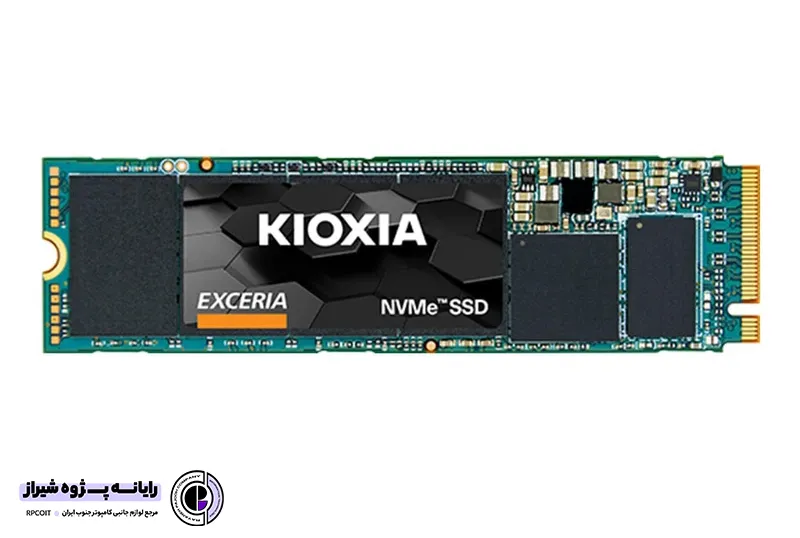 اس اس دی کیوکسیا EXCERIA NVMe M.2 500GB