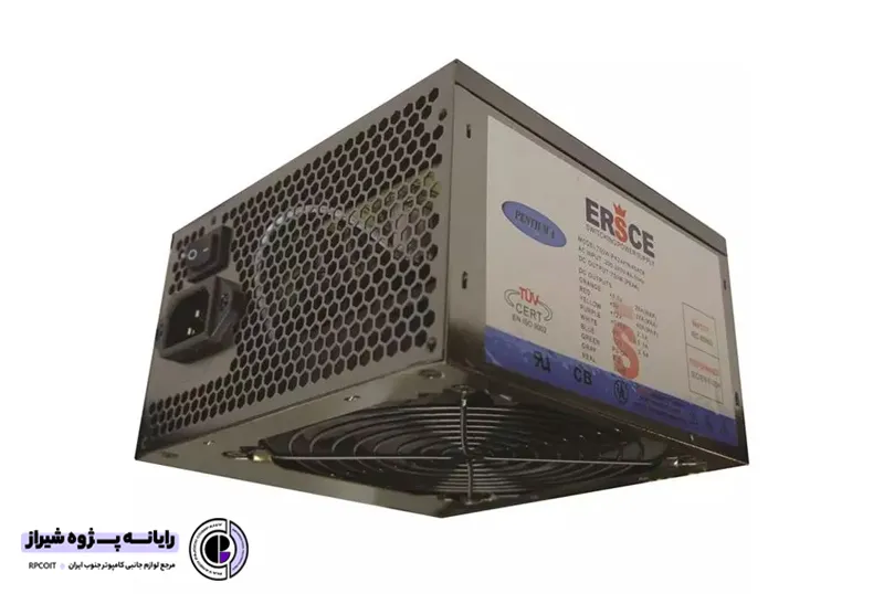 منبع تغذیه کامپیوتر ارش مدل 700W-P4