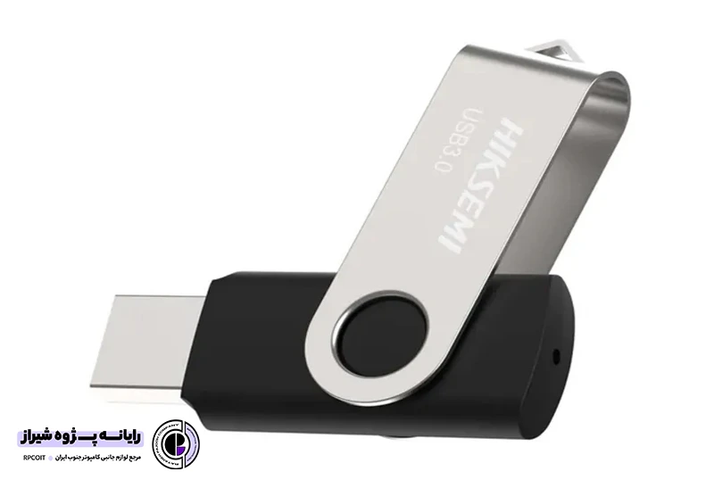 فلش هایک سمی ظرفیت 128 گیگ مدل M200S USB3.0 