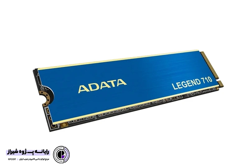 حافظه اس اس دی ای دیتا مدل Legend 710 ظرفیت 512 گیگابایت