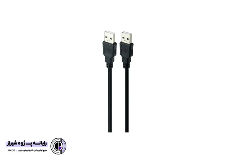 کابل لینک وی نت 60CM USB2