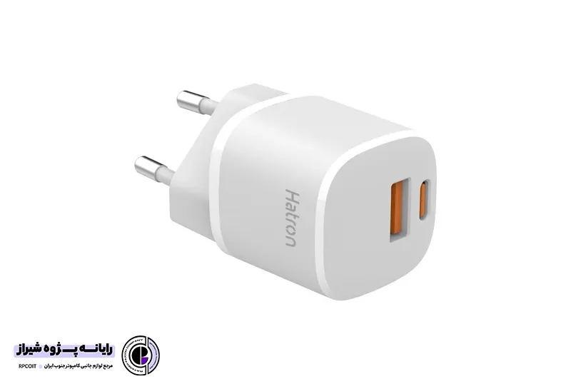 شارژر 33 وات هترون مدل HWC262GM