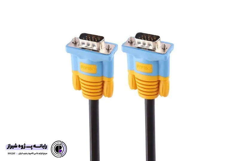 کابل IFORTECH VGA (3+6) 1.5m