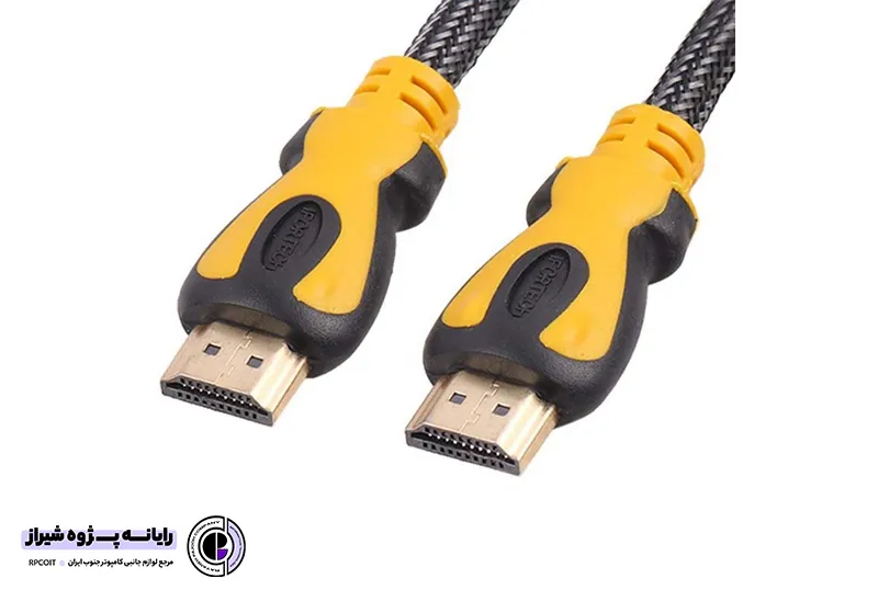 کابل HDMI به طول ۱.۵ متر ifortech