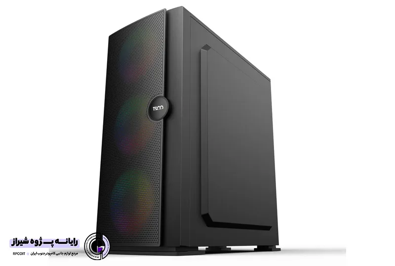 کیس کامپیوتر تسکو TC 4484