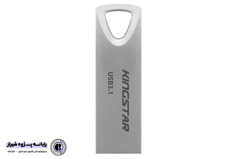 فلش مموری کینگ استار KS322 USB3 ظرفیت 16 گیگابایت