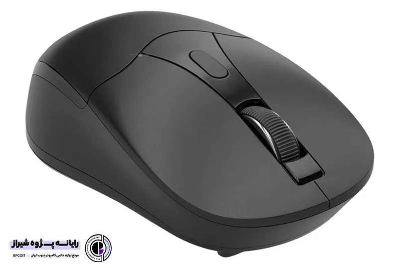 موس بی سیم تسکو TM 645W