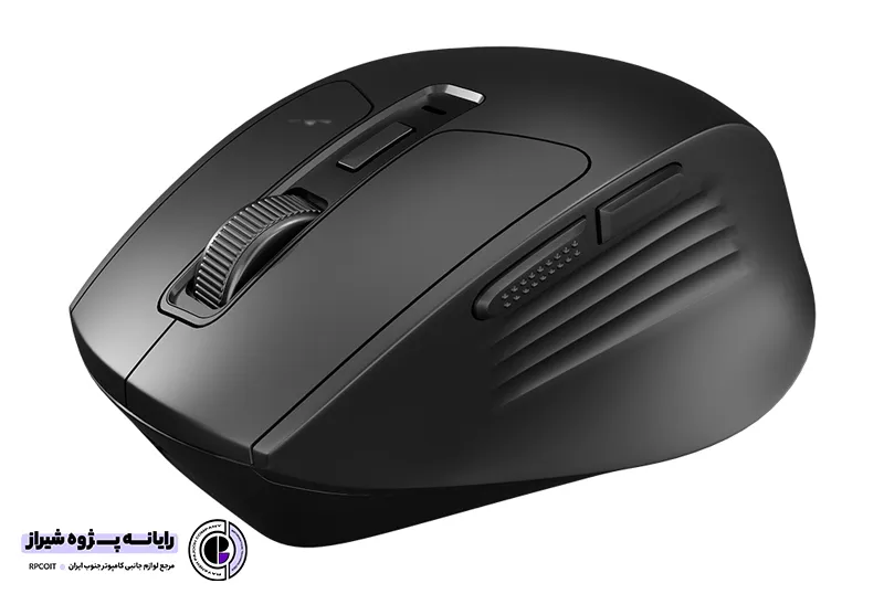 ماوس بی‌سیم تسکو مدل TM 733W