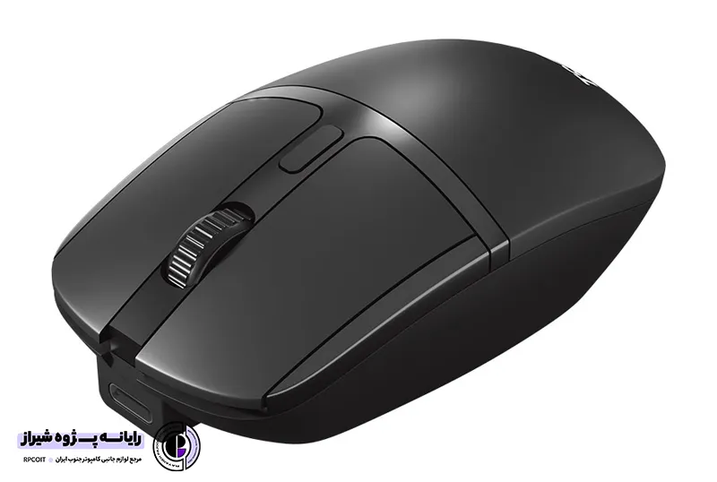 ماوس بیسیم تسکو مدل TM 773W