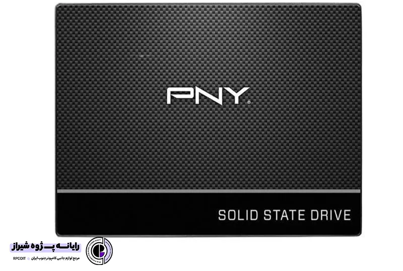 حافظه اس اس دی اینترنال PNY مدل CS900 ظرفیت 250 گیگابایت