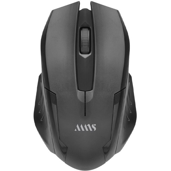 ماوس بی سیم M25W MNS