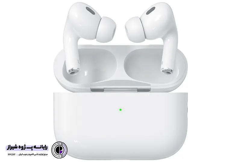هدفون بی سیم تسکو مدل TH9100