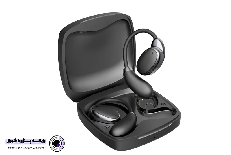 هدفون بی سیم تسکو TH6362 OWS