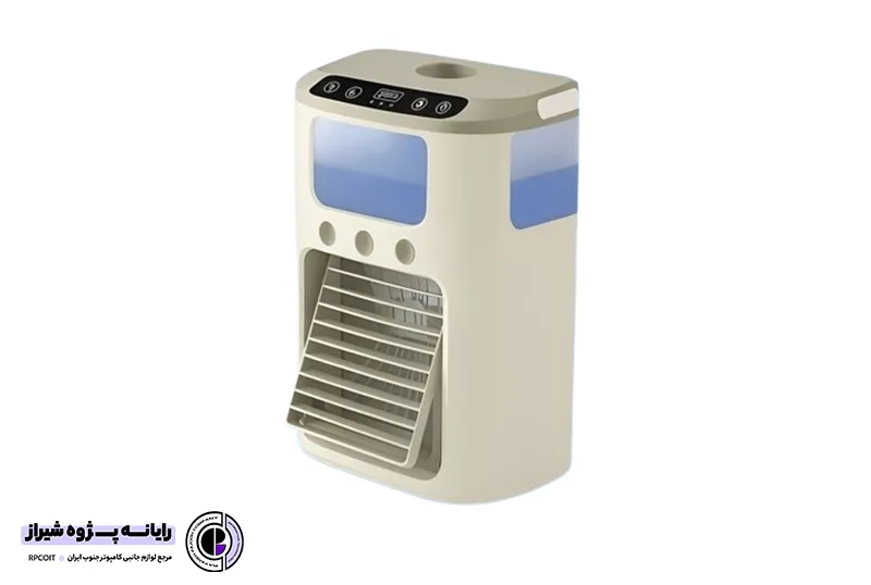 پنکه رومیزی رطوبت ساز Air Cooler Fan K918