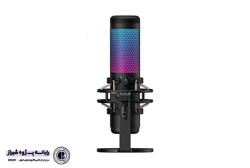 میکروفون RGB