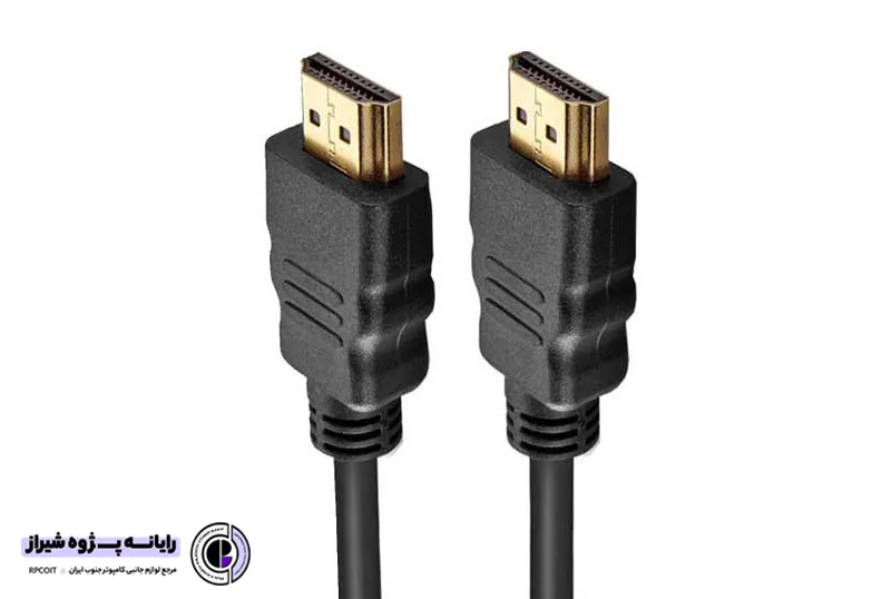 کابل HDMI وی نت مدل v-10 به طول 10 متر