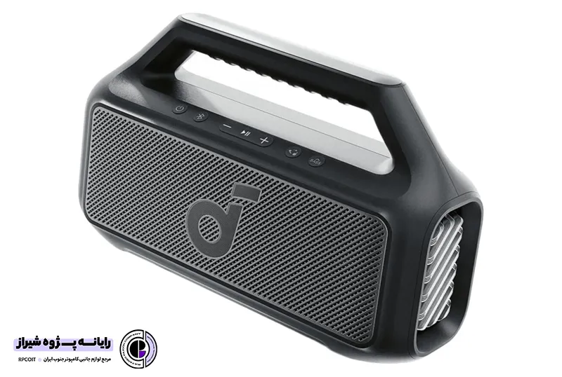 اسپیکر انکر مدل Soundcore Boom 2 SE A3148