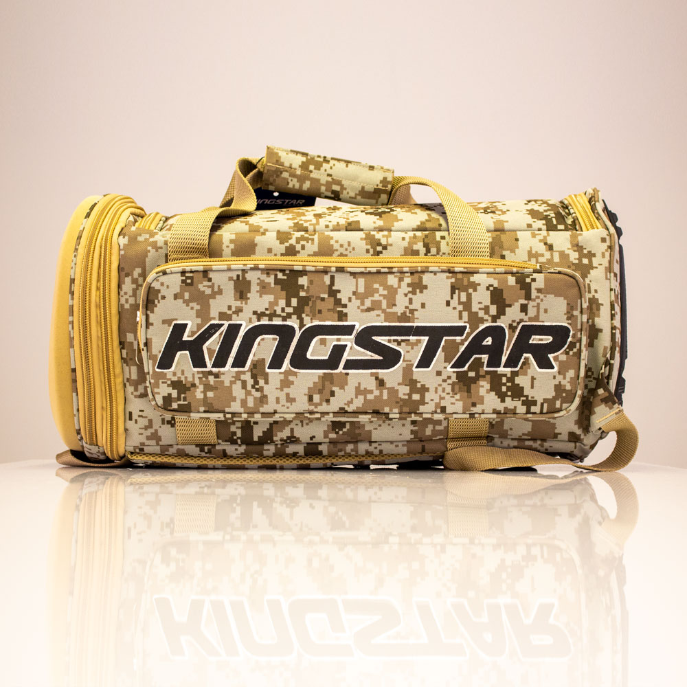BAG SPEAKER KINGSTAR KSB715