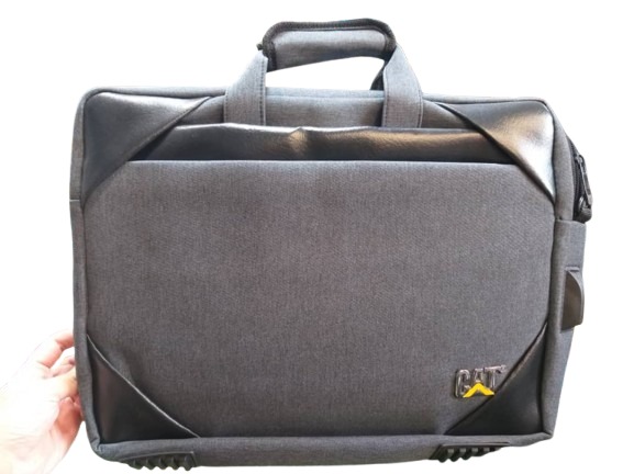کیف 3 کاره لپ تاپ مدل CAT LB23