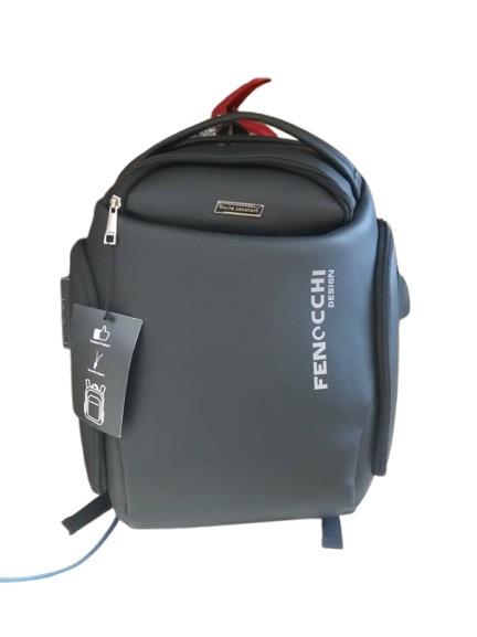 کیف کولی لپ تاپ مدل FENOCCHI BOX