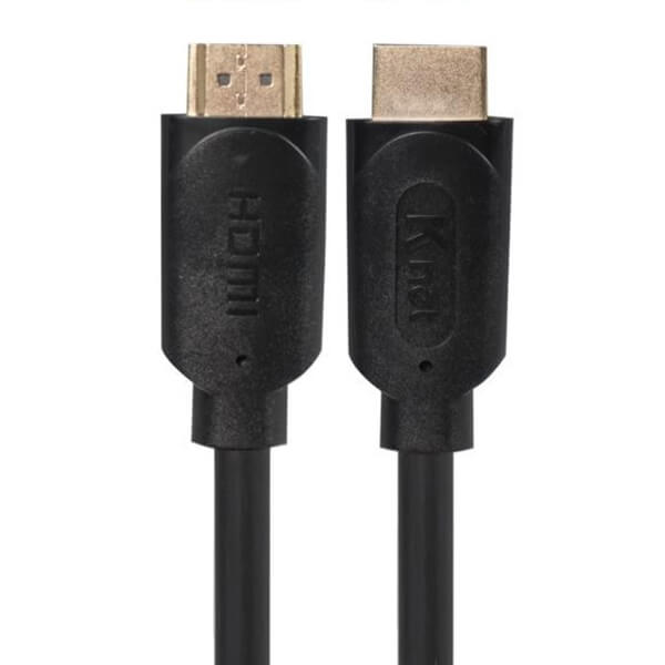 کابل HDMI v2.1 طول 5 متر کی نت