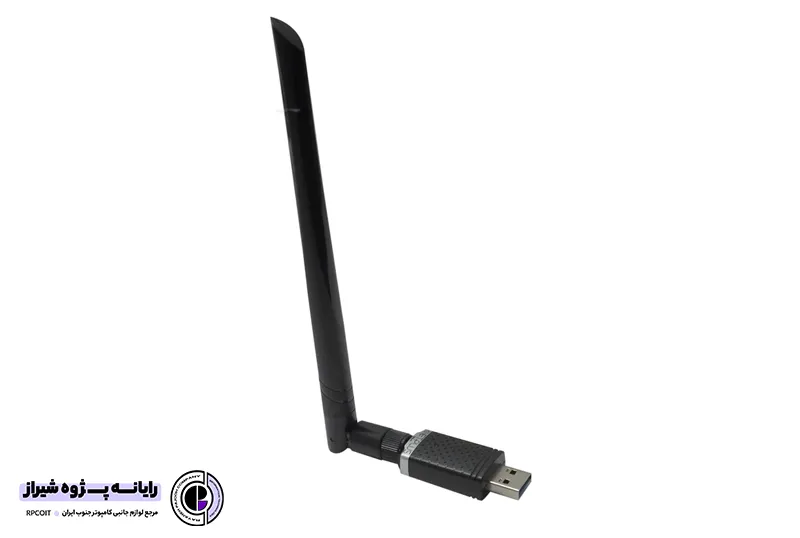 USB کارت شبکه کی نت پلاس مدل 6DB KP-W1306