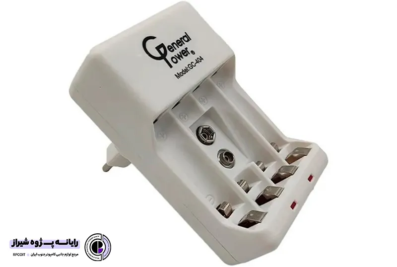 شارژر باتری General Power GC-404